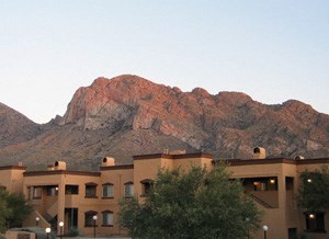 Pusch Ridge Apartments